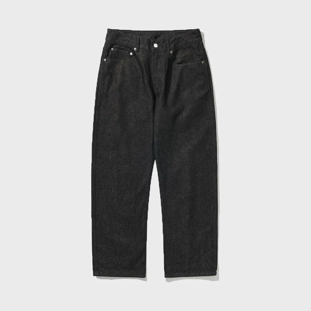 5P Wide Pants