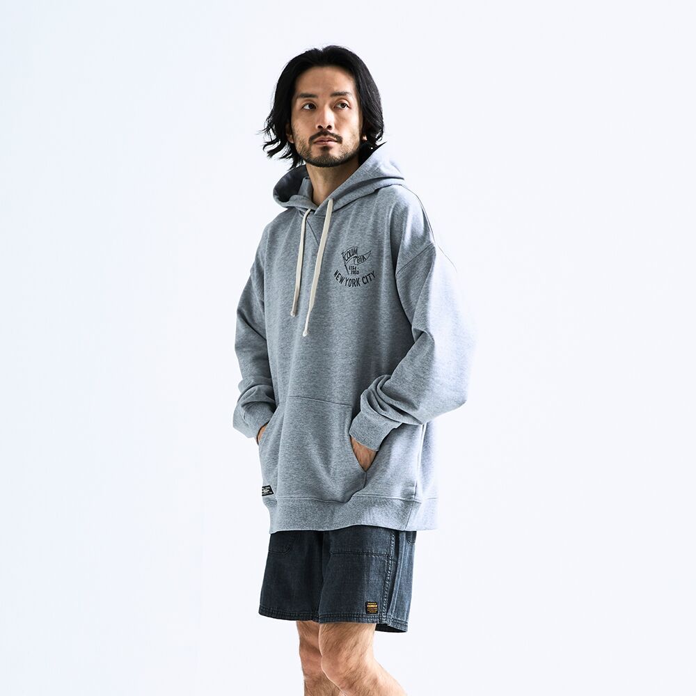 200TH ANNIVERSARY LIMITED TERRY HOODY M그레이 - 감도 깊은 취향 셀렉트샵 29CM 200Th Anniversary Limited Terry Hoody M그레이 - 감도 깊은 취향 셀렉트샵 29Cm