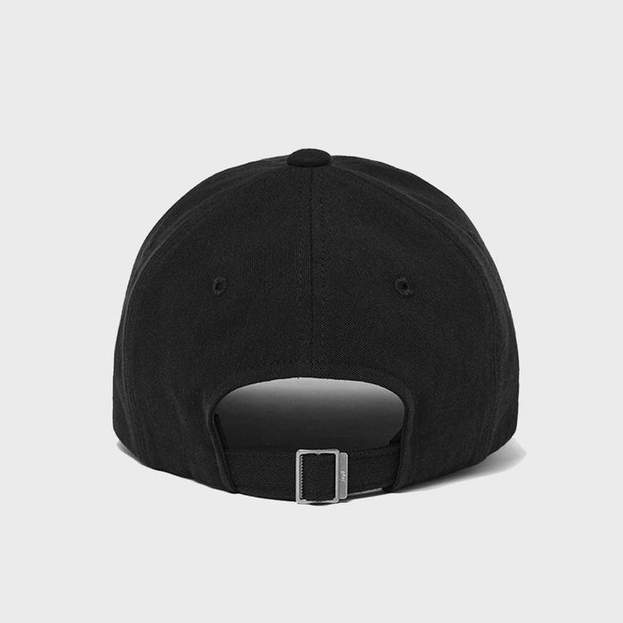 recycle ball cap (black) 감도 깊은 취향 셀렉트샵 29CM