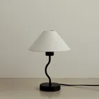 Mini Fig Stand Lamp (2 sizes / 전구증정) 단스탠드 조명