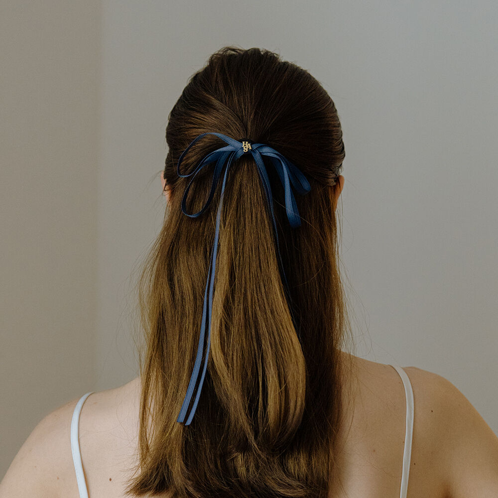 [HAS] 韓国ヘアアクセ☆HA043 Chiffon long ribbon hair tie 71Cs7MqaeyL._UF1000,1000_QL80_.jpg