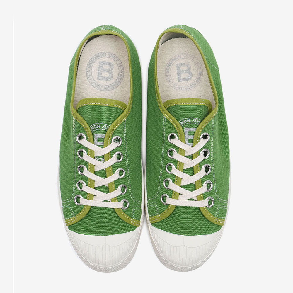 スニーカー LIMITED B79 ROMY - MEADOW ROMY B79 WOMEN ROMY B79 WOMEN'S White - Bensimon