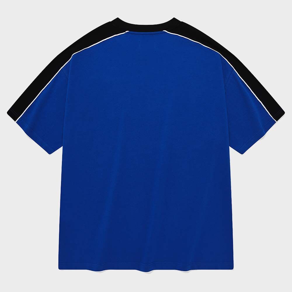 Tシャツ・カットソー RETRIEVER CLUB CLASSIC SOCCER TEE 4UK019 MUSINSA | RETRIEVER CLUB CLASSIC SOCCER TEE [BLACK]