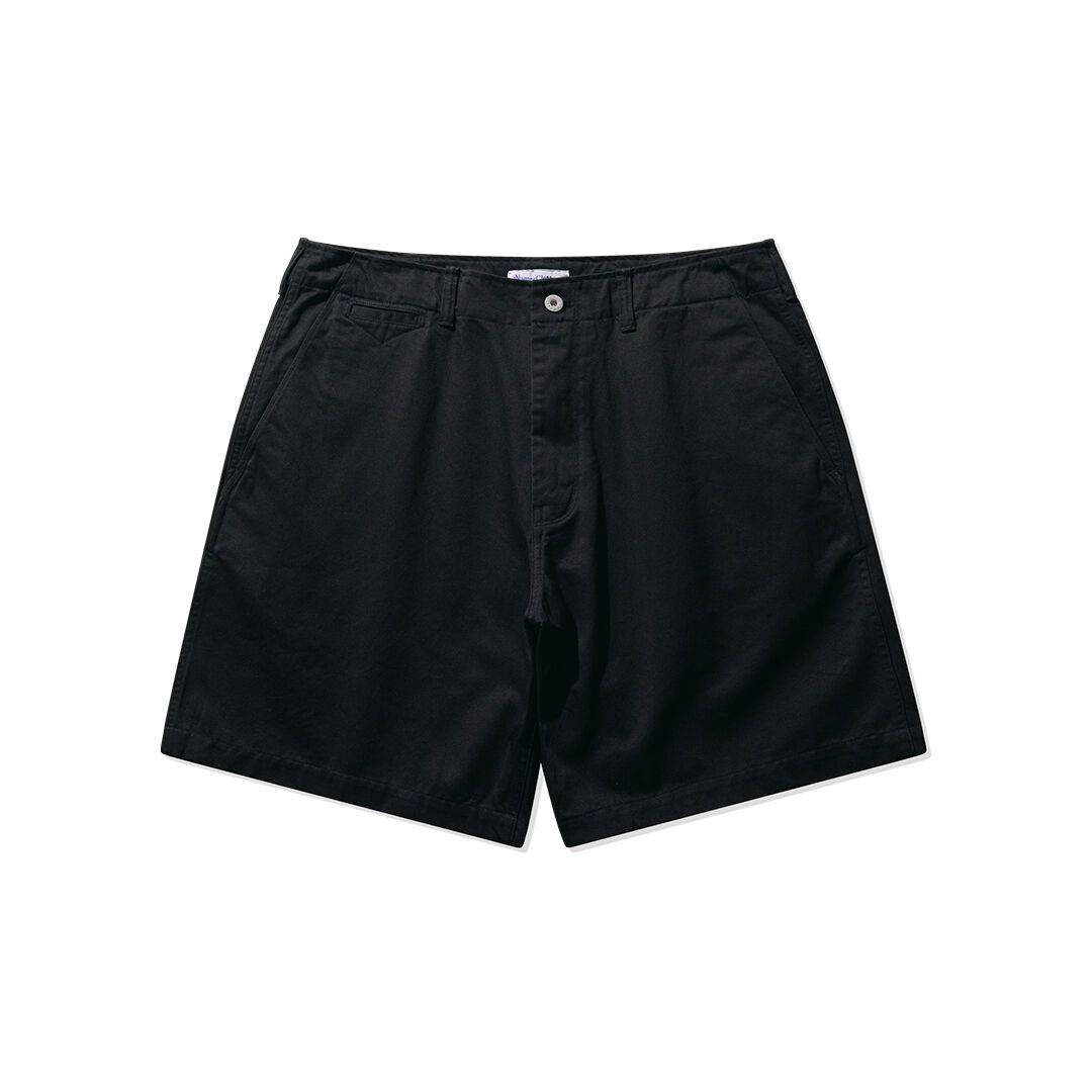 army-half-officer-pants-black-29cm