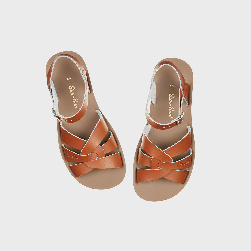 サンダル・ミュール Chubasco MEDINA CM3002 TAN CHUBASCO MEDINA CM3002 TAN - 감도 깊은 취향 셀렉트샵 29CM