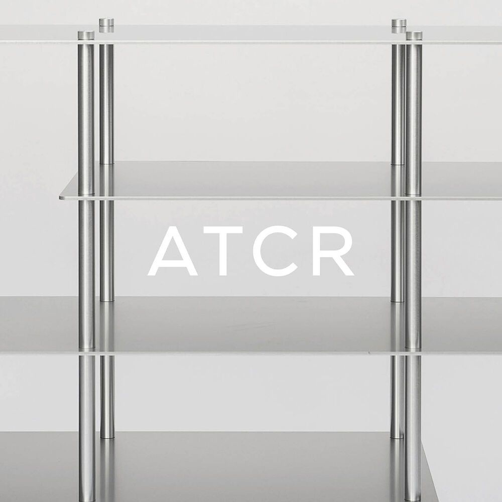 [ATCR] Bookshelf/Side Table_ VT10 감도 깊은 취향 셀렉트샵 29CM