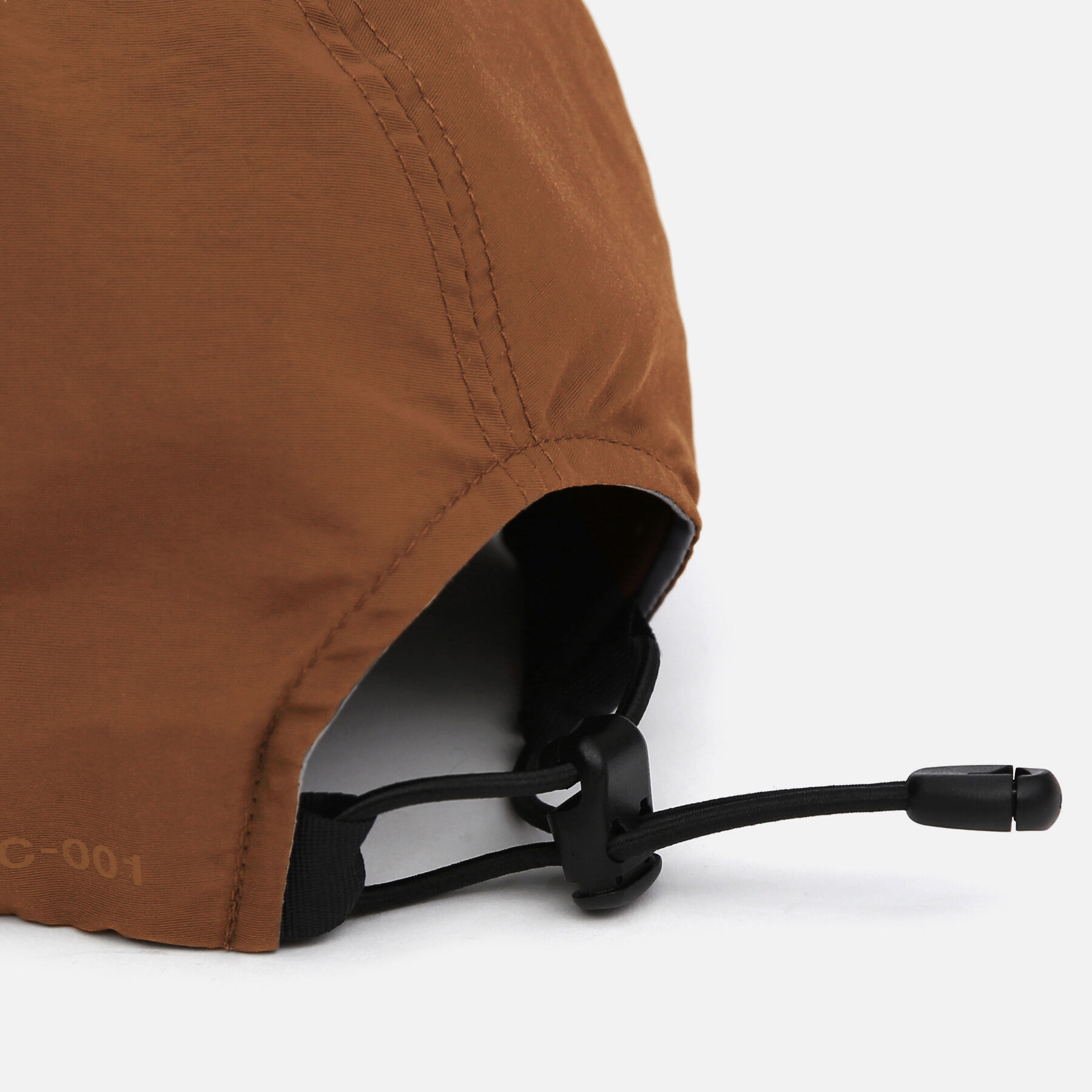 URH - C - 001 - SUPPLEX - C PACK - ORANGE - 감도 깊은 취향