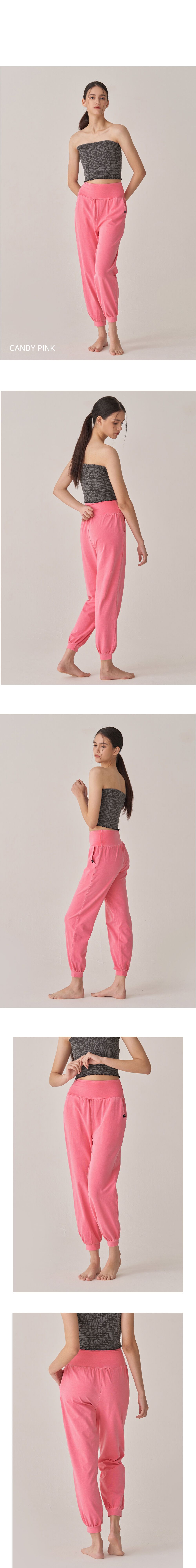 [1&1] OZPG6005 에센셜 조거팬츠 감도 깊은 취향 셀렉트샵 29CM