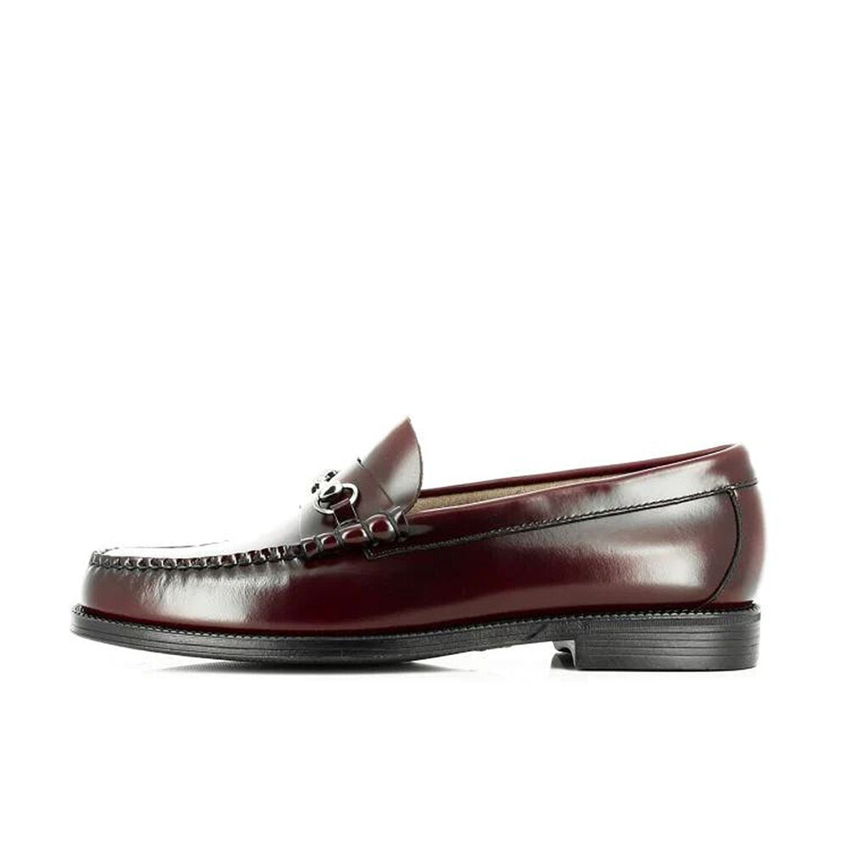 G.H BASS EASY WEEJUN LINCOLN MEN LOAFERS BA11775-0NN - 감도 깊은