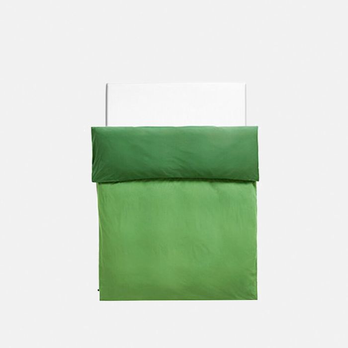 [HAY] DUO Bed Linen Duvet Cover, 맛차 (010278) 감도 깊은 취향 셀렉트샵 29CM