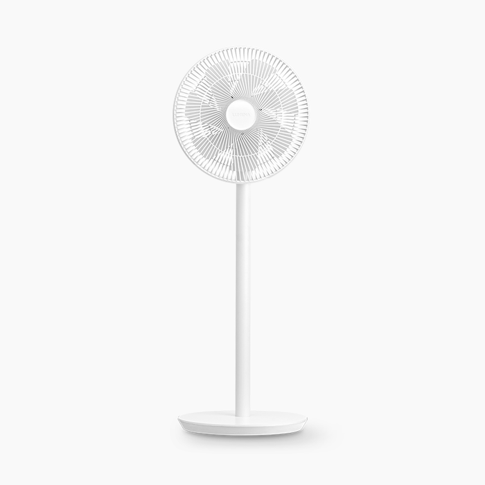 루메나 FAN CLASSIC 3 스탠드형 무선 써큘레이터 - 감도 깊은 취향 셀렉트샵 29CM 루메나 Fan Classic 3 스탠드형 무선 써큘레이터 - 감도 깊은 취향 셀렉트샵 29Cm