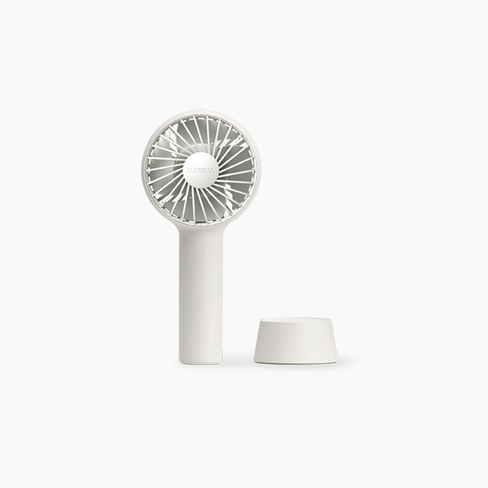 루메나 Fan C 2 휴대용 무선 선풍기 - 감도 깊은 취향 셀렉트샵 29Cm