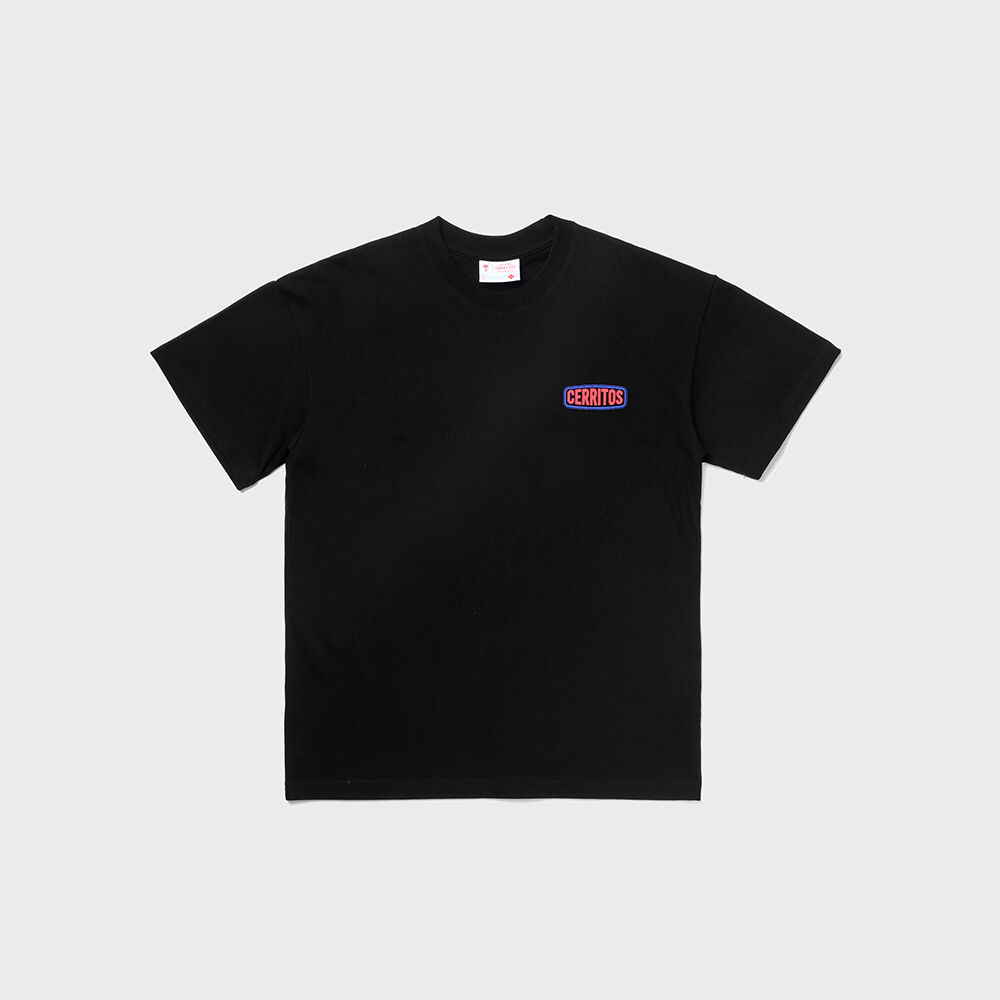 Mmlg] MMLG HF-T (EVERY BLACK) - 감도 깊은 취향 셀렉트샵 29CM