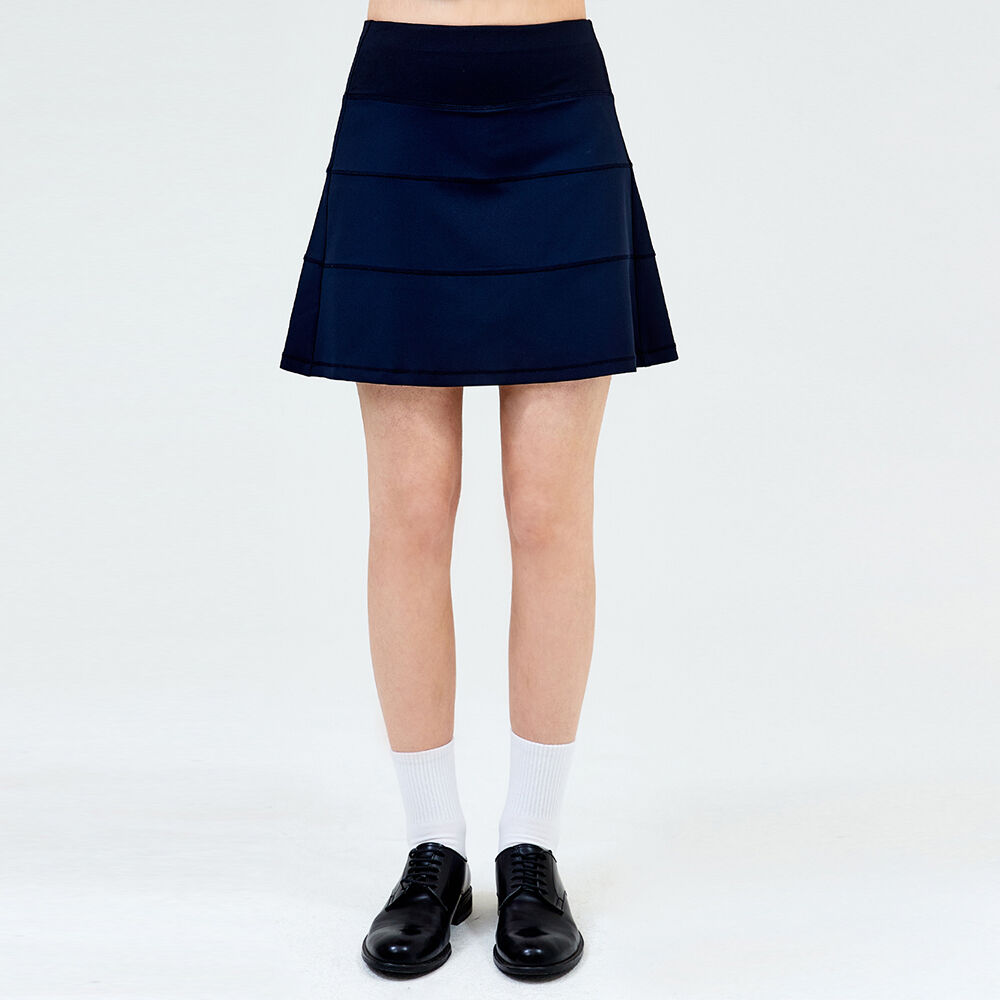 YOUHEE BALLOON MINI SKIRT BLACK - 감도 깊은 취향 셀렉트샵 29CM YOUHEE BALLOON MINI SKIRT BLACK - 감도 깊은 취향 셀렉트샵 29CM