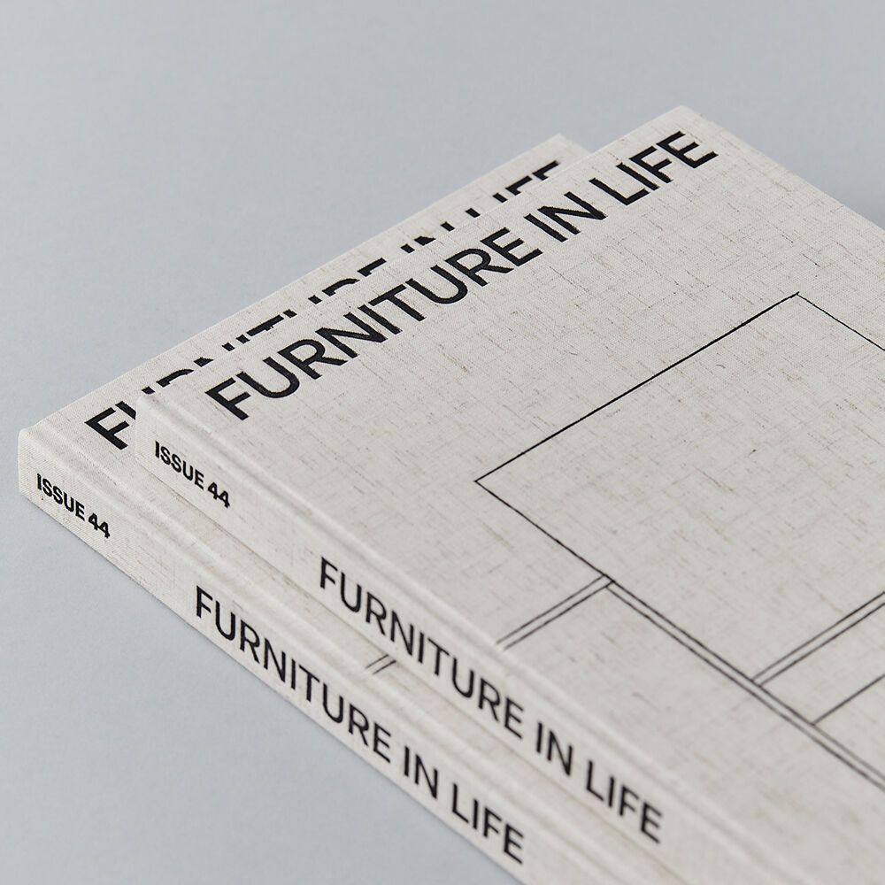 어반라이크 No.44 감도 깊은 취향 셀렉트샵 29CM