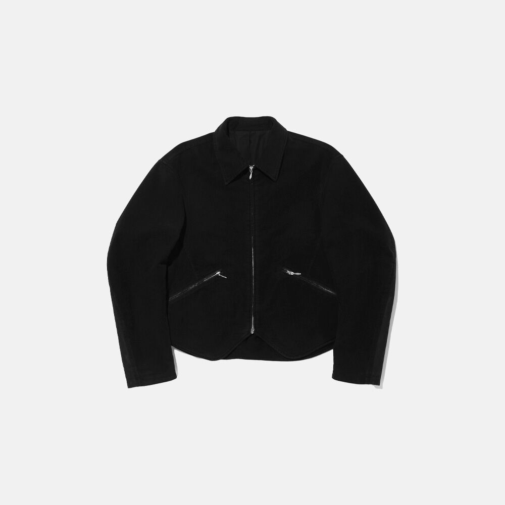 [ Lcbx ] Moleskin sports jacket (Tailor made) 감도 깊은 취향 셀렉트샵 29CM