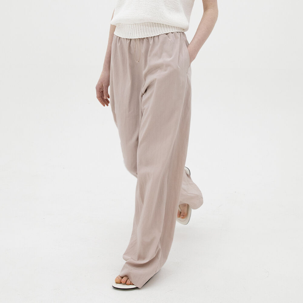 Le Soleil Lounge Pants Butter - 감도 깊은 취향 셀렉트샵 29CM