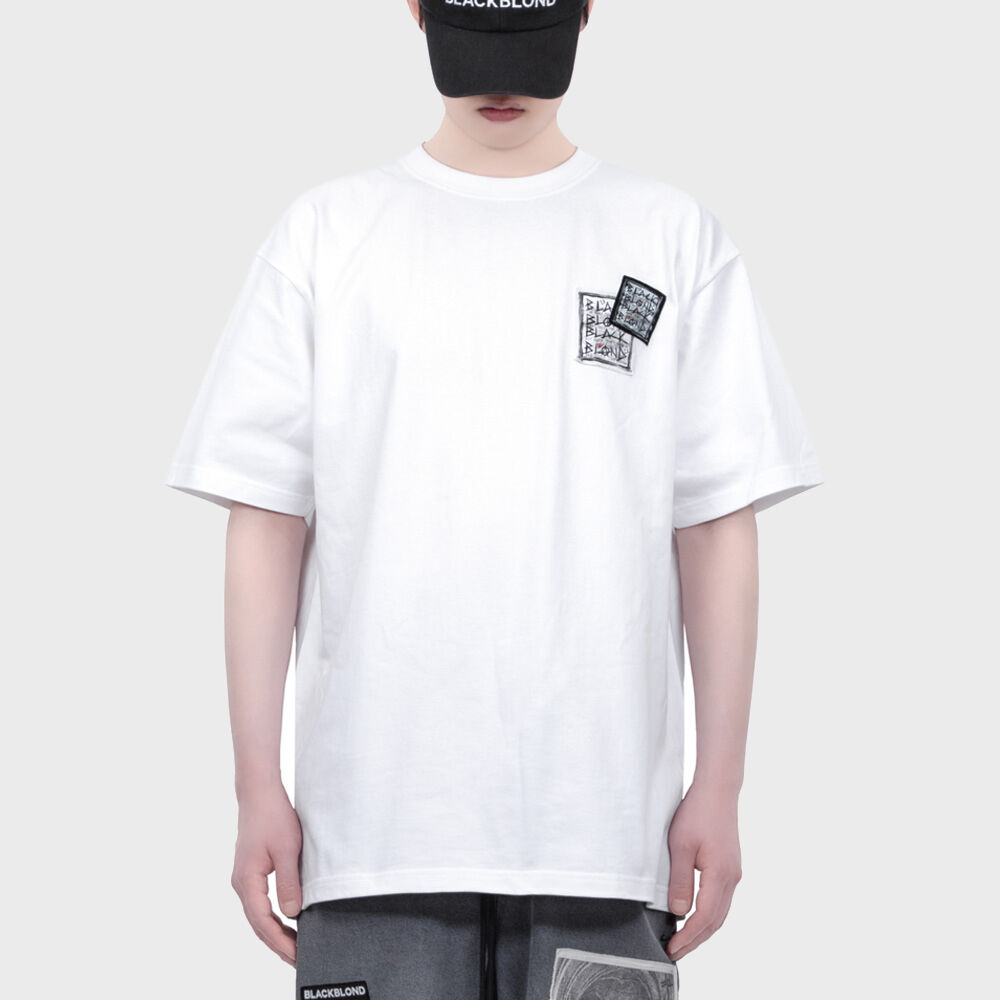 BLACKBLONDのBBD Ripped Custom Long Beanie 全3色 BBD Ripped Custom Long Beanie (Black) - 감도 깊은 취향