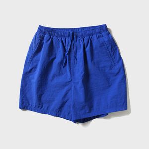 TD2-PT04 하프 스트링 팬츠-네이비 - 감도 깊은 취향 셀렉트샵 29CM Td2-Pt04 하프 스트링 팬츠-네이비 - 감도 깊은 취향 셀렉트샵 29Cm