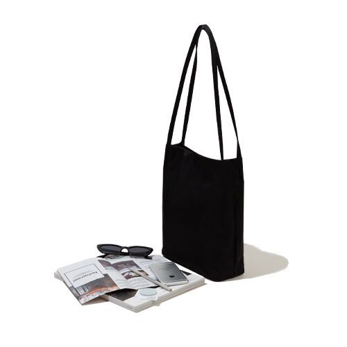 SLIM NEAT BAG _CLASSY (Black) 슬림 니트백 _ 클래시 감도 깊은 취향 셀렉트샵 29CM