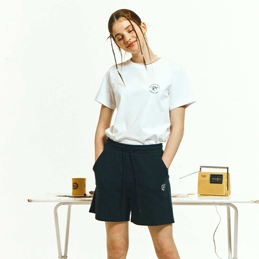 【CENTAUR】VINTAGE CHECK SHORTS CENTAUR VINTAGE CHECK SHORTS_NAVY - 감도 깊은 취향 셀렉트샵 29CM