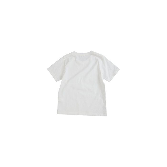Gallery Baby Tshirt White 감도 깊은 취향 셀렉트샵 29CM
