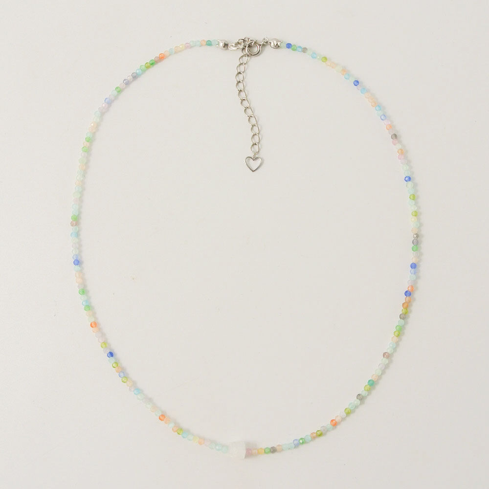 827 Necklace (Mellow Dream) - 감도 깊은 취향 셀렉트샵 29CM