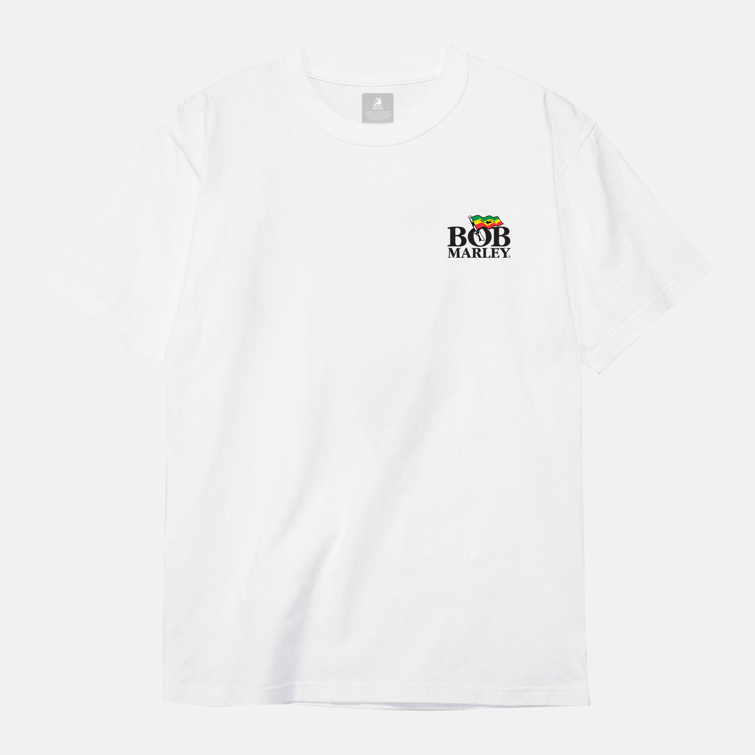 Tシャツ・カットソー [BRAVADO] BOB MARLEY Redemption WH (BRENT2370) BRAVADO] BOB MARLEY Redemption WH (BRENT2370) (BRAVAD/T
