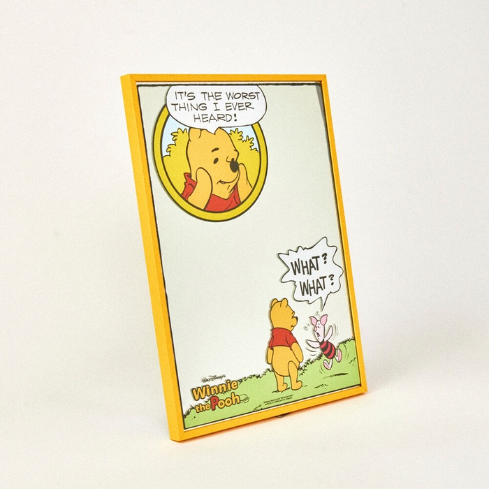 MIRROR_WINNIE THE POOH(M) - 감도 깊은 취향 셀렉트샵 29CM