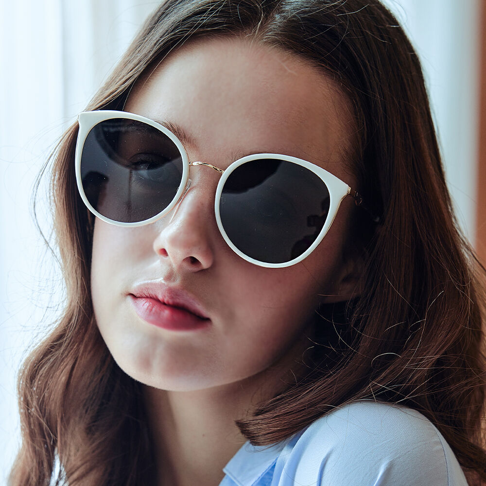 サングラス ^BVH^ Unisex Sunglasses 1418XA02 1418-XA-02 1418-XA-02 - 감도 깊은 취향 셀렉트샵 29CM