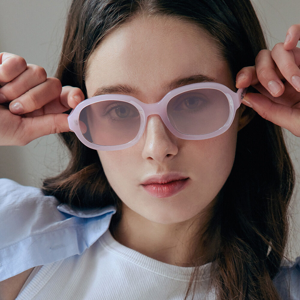 ●RECLOW● RC ACETATE GOO NO.3 PINK SUNGLASS MUSINSA | RECLOW RC ACETATE GOO NO.3 PINK SUNGLASS
