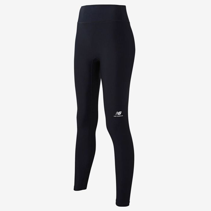 NBNSD3W612 / WOMEN 워터 레깅스 (BLACK) - 감도 깊은 취향 셀렉트샵 29CM Nbnsd3W612 / Women 워터 레깅스 (Black) - 감도 깊은 취향 셀렉트샵 29Cm
