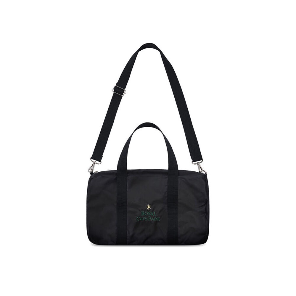 Rolling Bag Vintage Black - 감도 깊은 취향 셀렉트샵 29CM