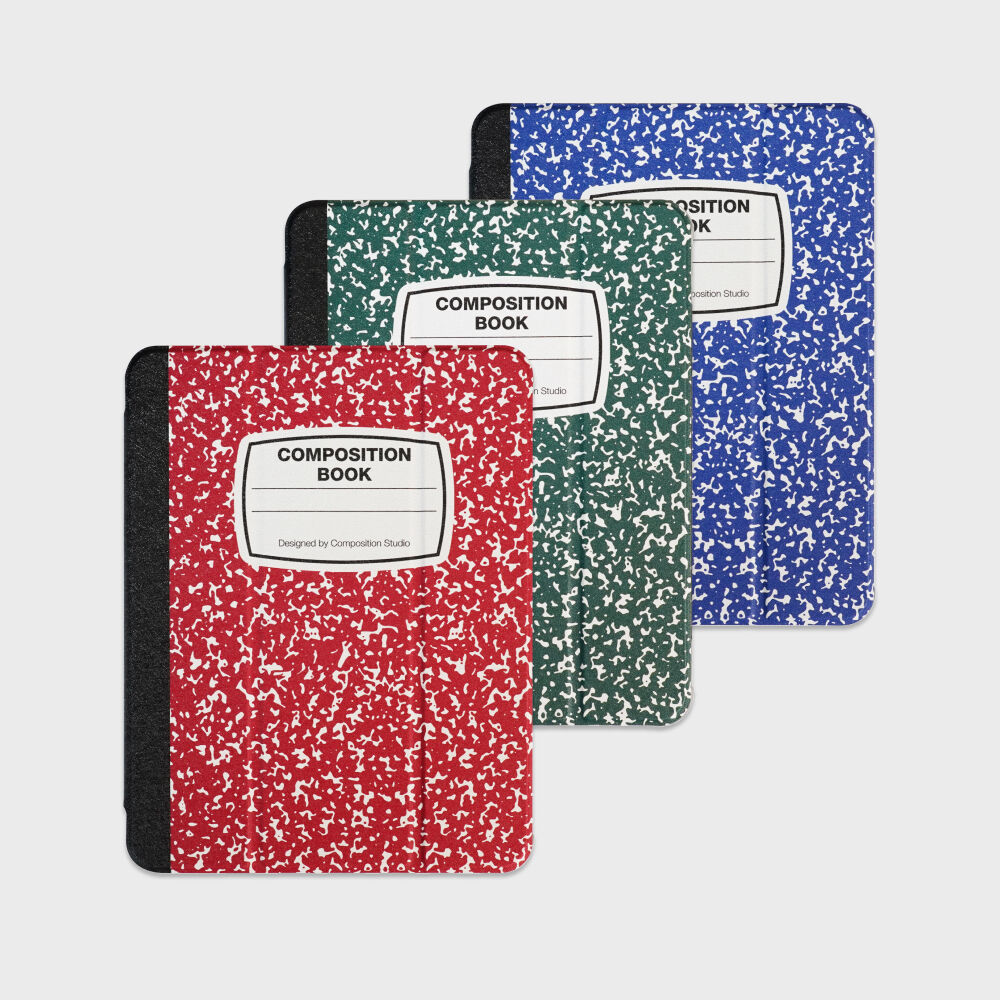 OLA] Mellow iPAD Pouch 13inch - 감도 깊은 취향 셀렉트샵 29CM