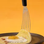 스테인레스 뒤집개