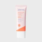 더마UV365 레드진정 톤업 선크림 40ml SPF50+/PA4+