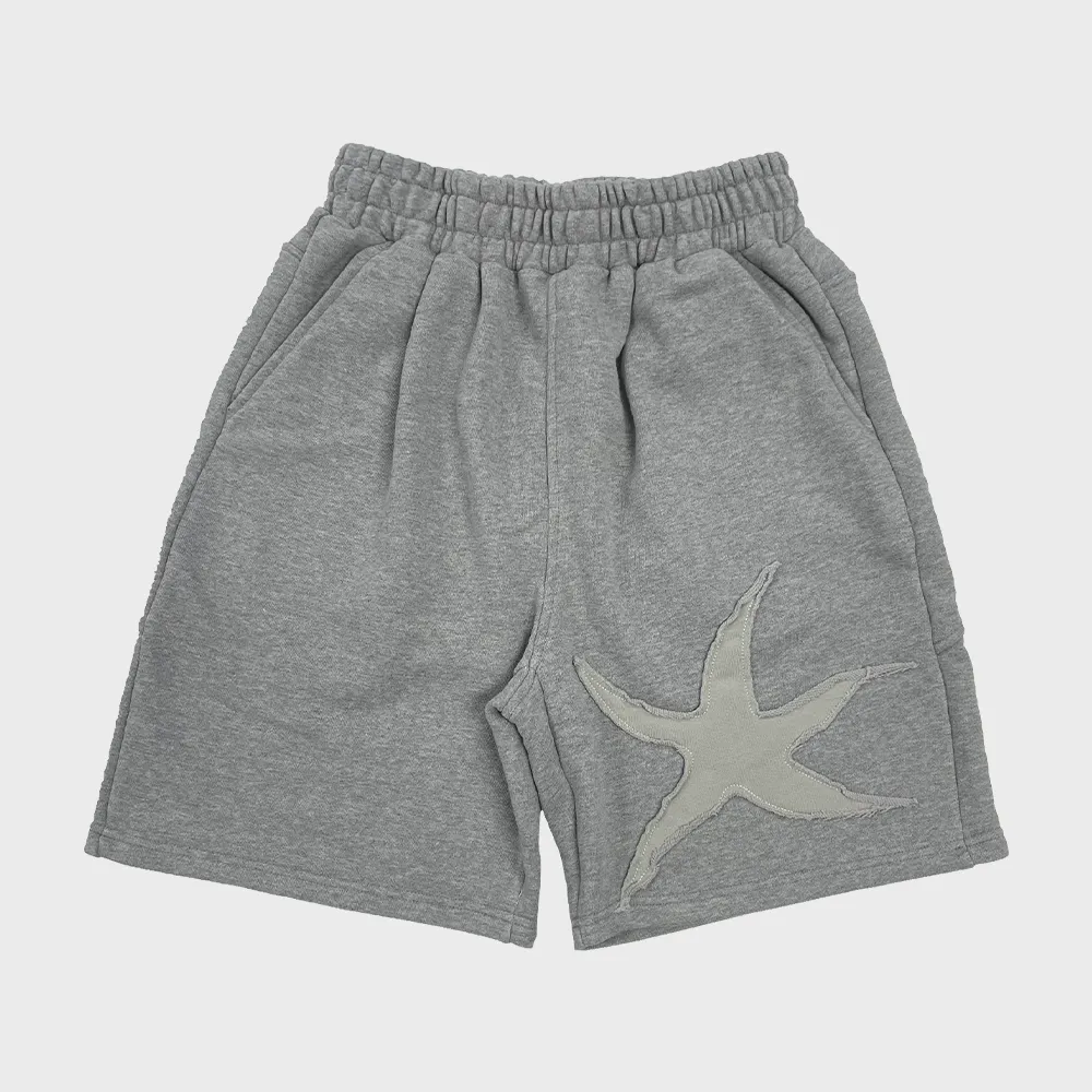 パンツ THE COLDEST MOMENT TCM starfish sweat pants grey MUSINSA | THE COLDEST MOMENT TCM starfish sweat pants (grey)