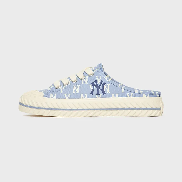 MLB] 플레이볼 뮬 모노그램 (PLAYBALL MULE MONOGRAM) NY (L