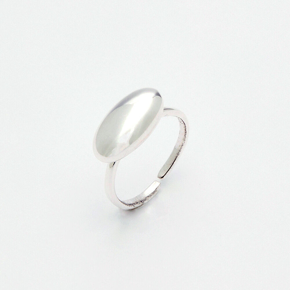 Long Pebble Ring - 감도 깊은 취향 셀렉트샵 29CM