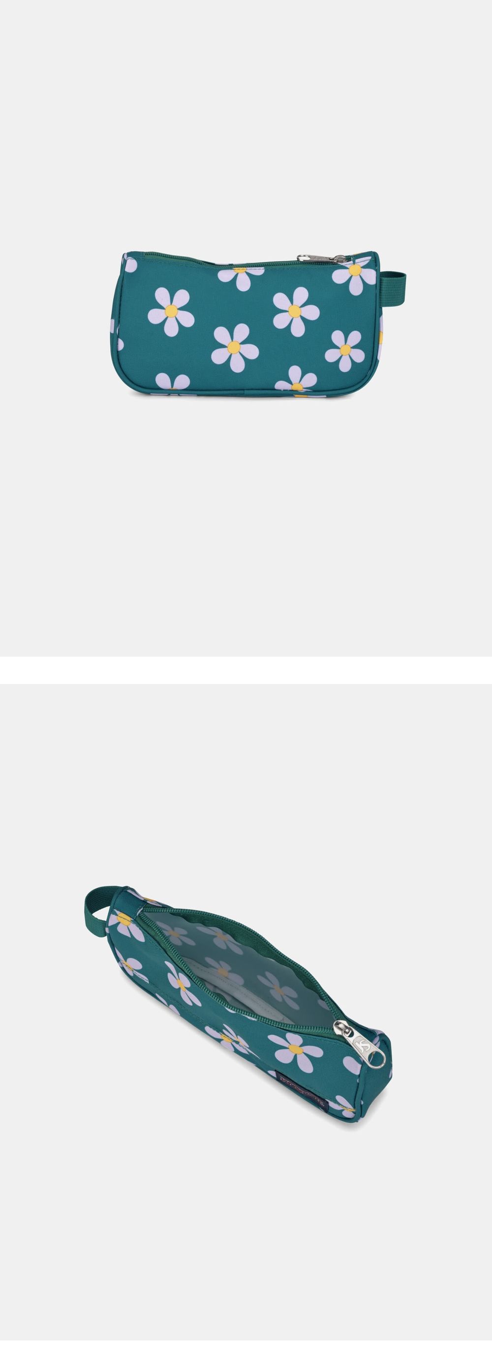 미디움 악세서리 파우치 PRECIOUS PETALS 감도 깊은 취향 셀렉트샵 29CM