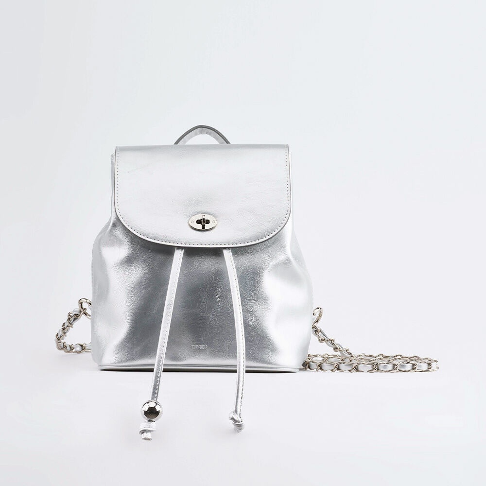 베이비몬스터착용]SAI Bag [Gray Silver] - 감도 깊은 취향 셀렉트샵 29CM