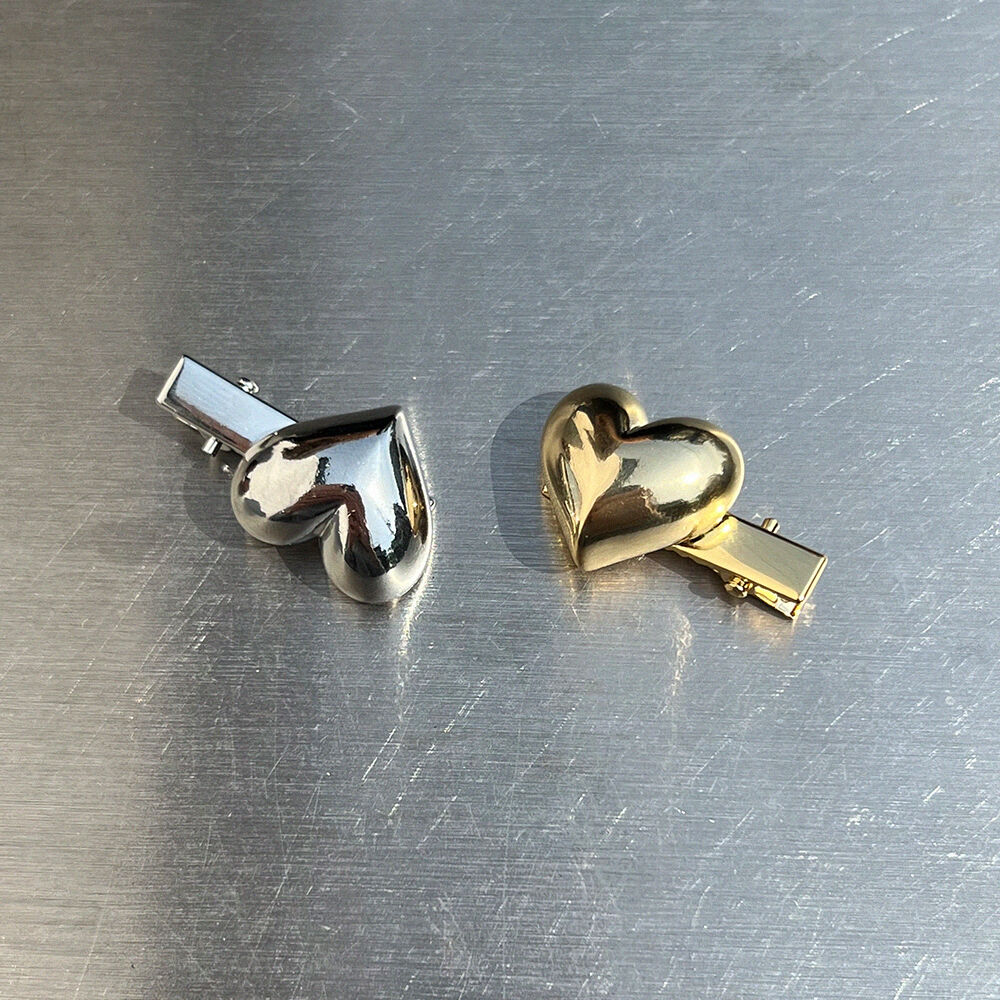 THE CENTAUR★人気★THE CENTAUR PAPERCLIP HAIR PIN [GOLD] THE CENTAUR PAPER CLIP HAIR PIN [GOLD]