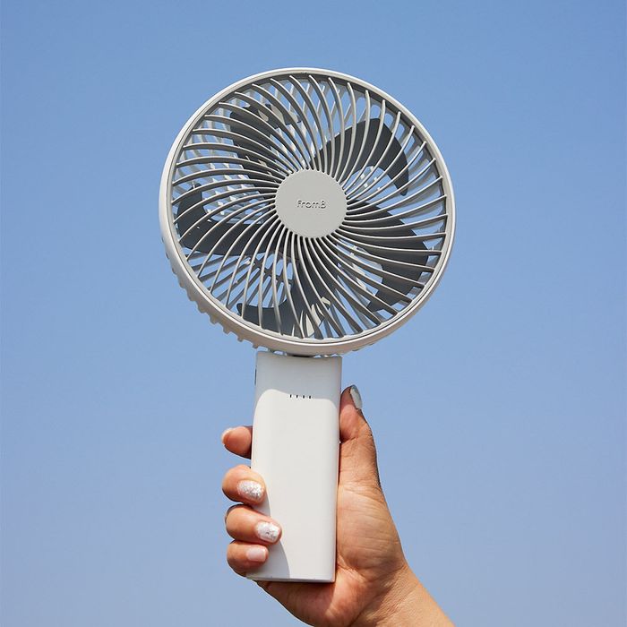 윈드스핀2 빅팬 휴대용겸용 탁상용선풍기 Fb150 - 감도 깊은 취향 셀렉트샵 29Cm