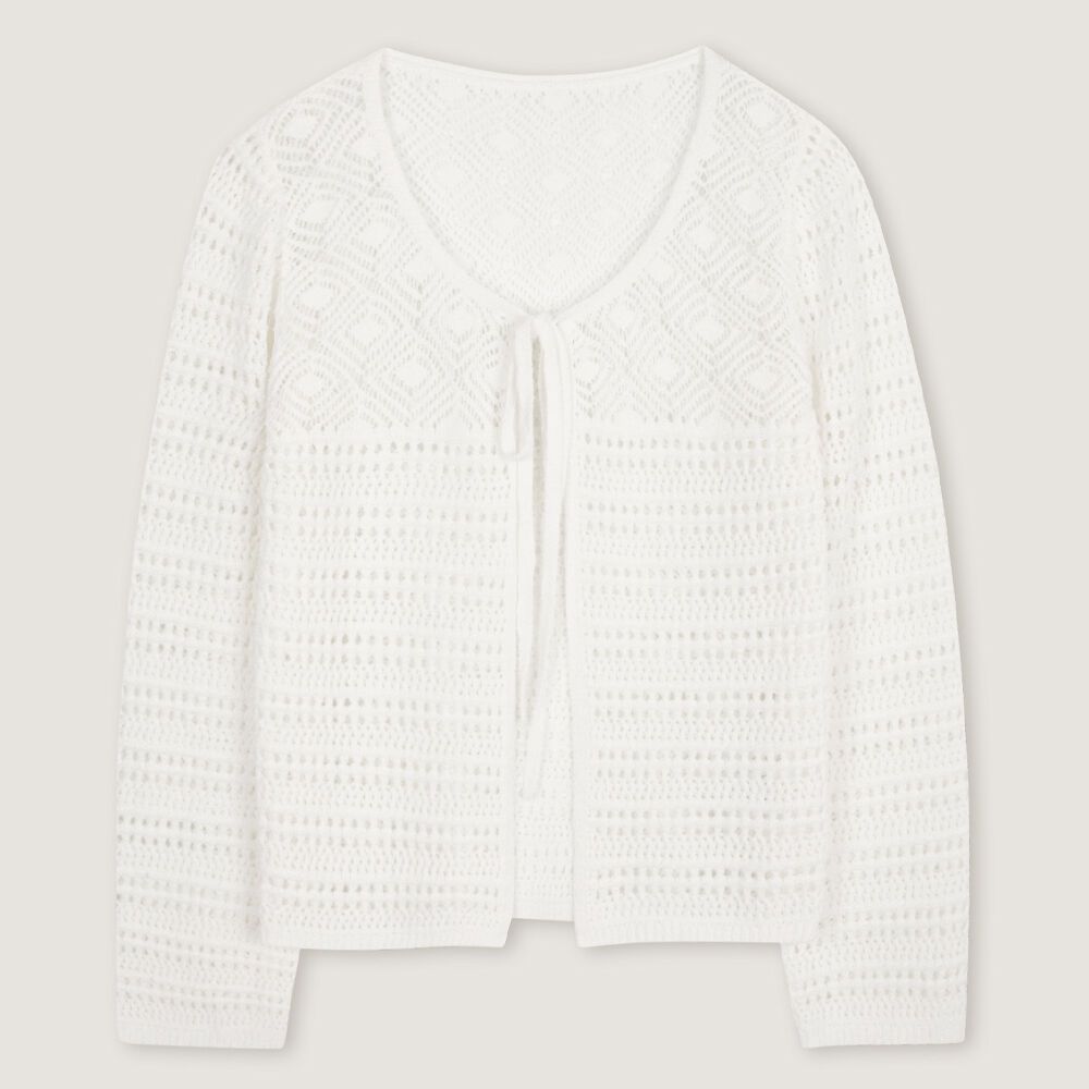 CROCHET KNIT SET 감도 깊은 취향 셀렉트샵 29CM