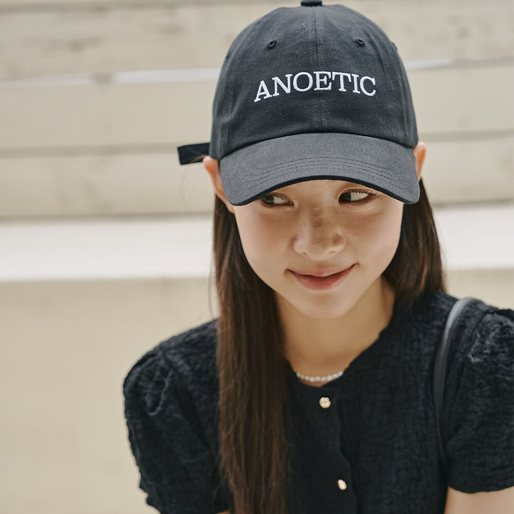 ●ANOETIC● ANOETIC LOGO CAPBLACK m1037_1068080 ABYCAP061_3_200x.jpg?v=1698181603