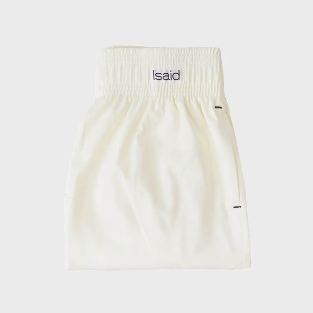 [ISAID] CUSTARD SHORTS - 감도 깊은 취향 셀렉트샵 29CM