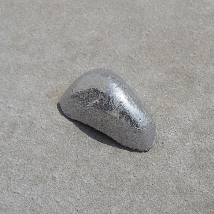 Half Metal Example HALF METAL STONE - 감도 깊은 취향 셀렉트샵 29CM