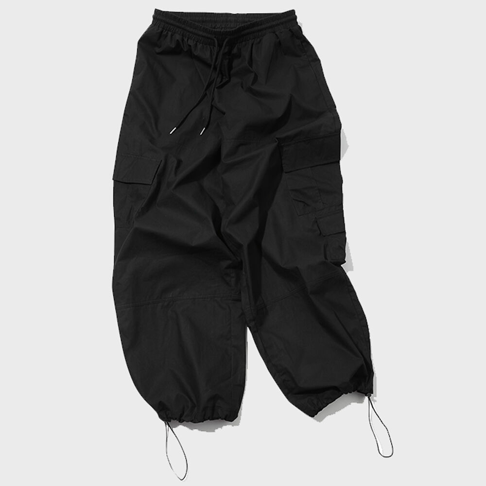 G_JACQUARD DETACHABLE PANTS / IVORY - 감도 깊은 취향 셀렉트