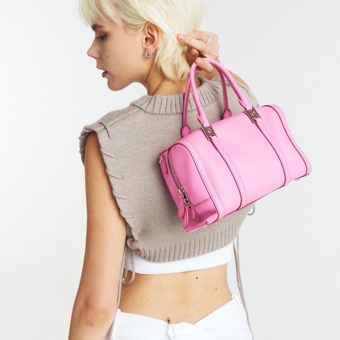 One Eleven Boston Piccolo (원일레븐 보스턴 피콜로) Love Pink 감도 깊은 취향 셀렉트샵 29CM