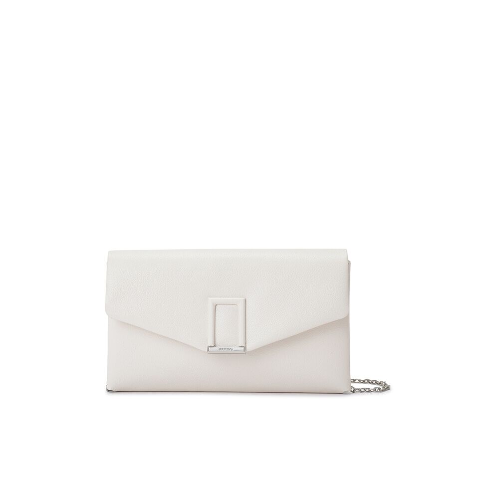 ●vunque● Occam V Long Wallet Occam V Long Wallet Ash Taupe Occam V Long Wallet Ash Taupe - vunque(분크)